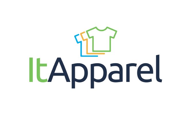 ItApparel.com